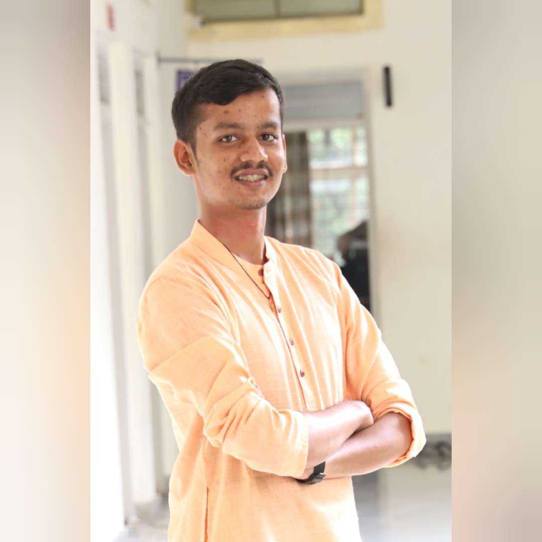 Arun CK Avatar